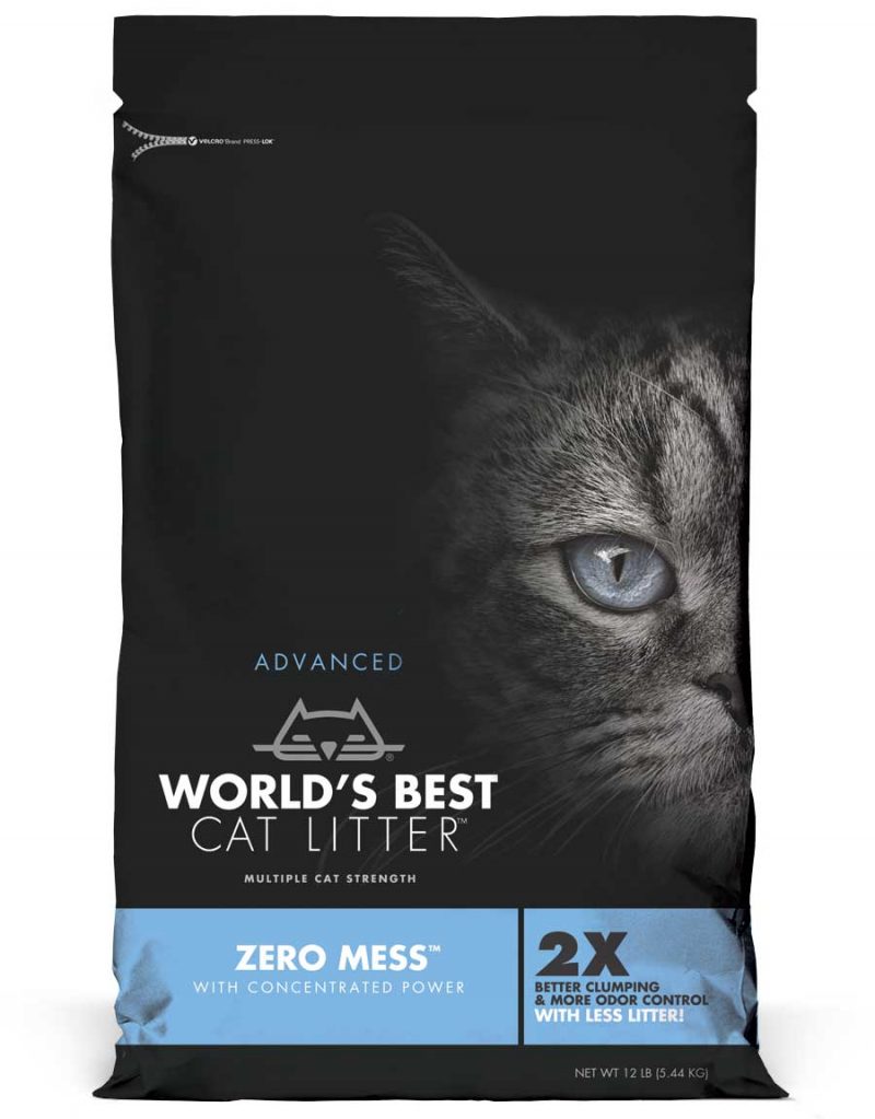 Your Best Cat Litter Natural & LongLasting Litter Formulas