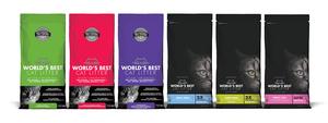 All formulas - large bags