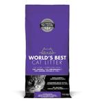 Lavender scented multiple cat clumping product bag 12.7 kg