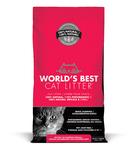 Multiple cat clumping product bag 3.18 kg