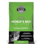 Clumping product bag 6.35 kg