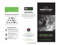 Dutch consumer brochure