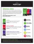 Product overview