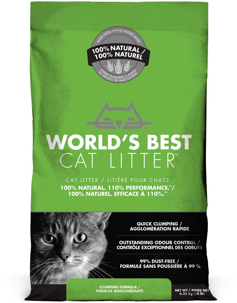 Arena Aglomerante Gato Cats Way 4,25kg Lavanda Con Regalo – MundoCanino