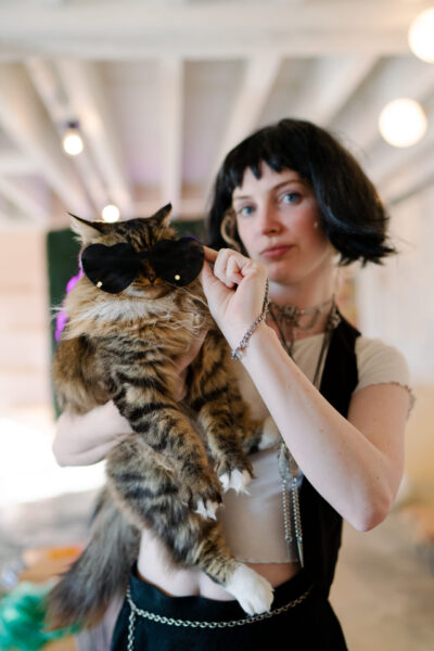 FELINE GOOD CAT CAFE: All You Need to Know BEFORE You Go (with Photos)
