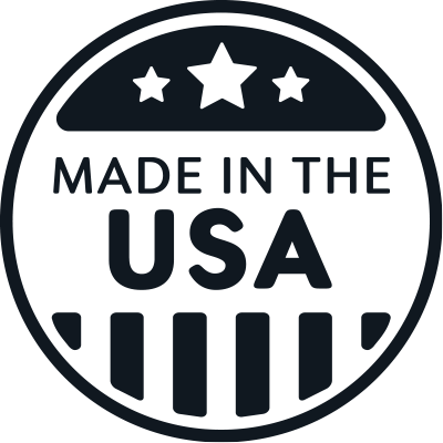 Made in the USA