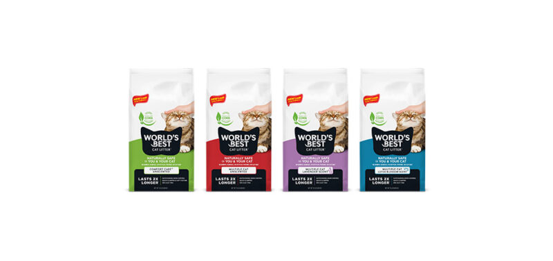 World's Best Cat Litter® - Core Series - All Products