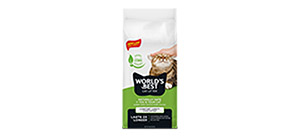 World's Best Cat Litter® - Core Series - Comfort Care™ Unscented