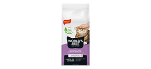 World's Best Cat Litter® - Multiple Cat Lavender Scent 28 lb bag