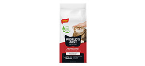 World's Best Cat Litter® - Multiple Cat Unscented - 28 lb bag
