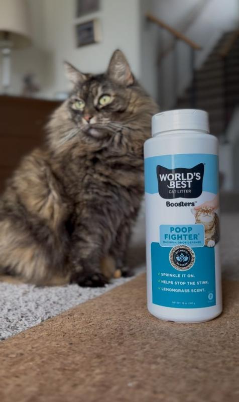 Review of Poop Fighter®