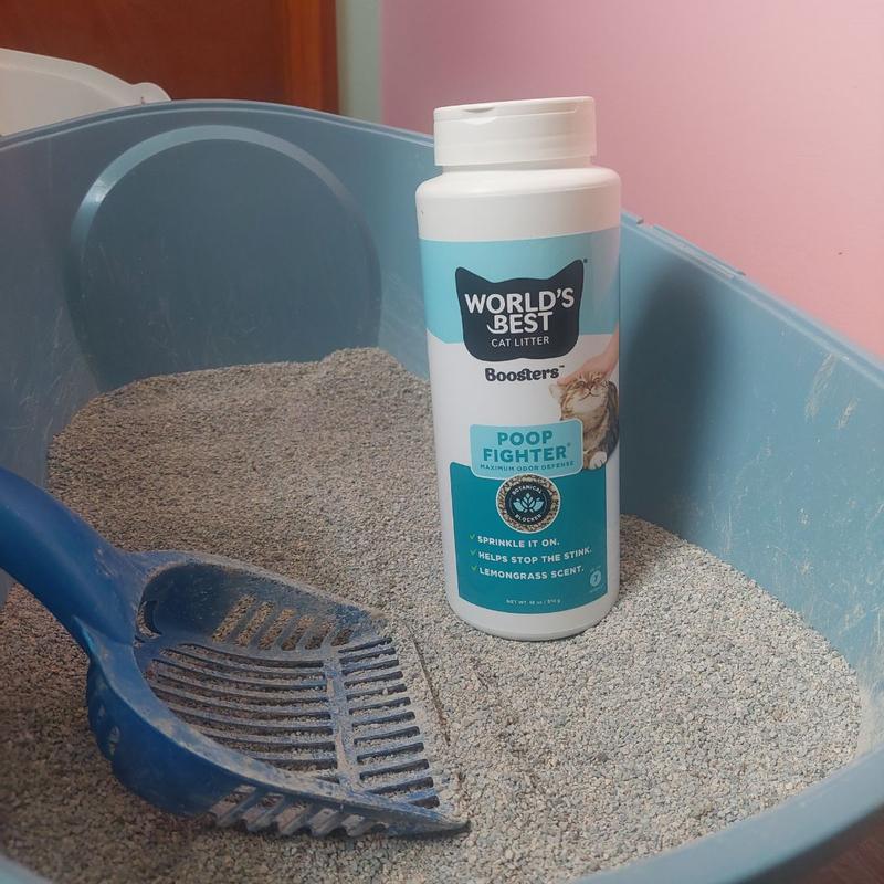 Review of Poop Fighter®
