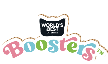 Boosters™ Litter Additives 