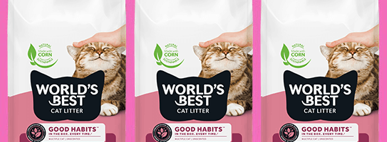 3 Bags of Good Habits®