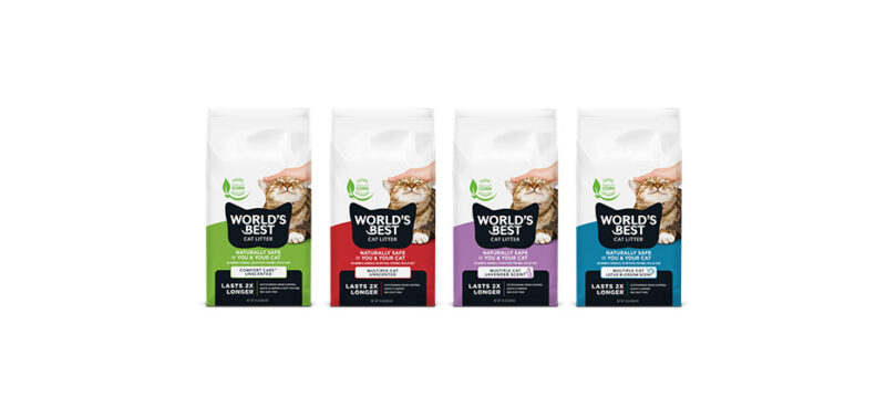 World's Best Cat Litter® - Core Series - All Products