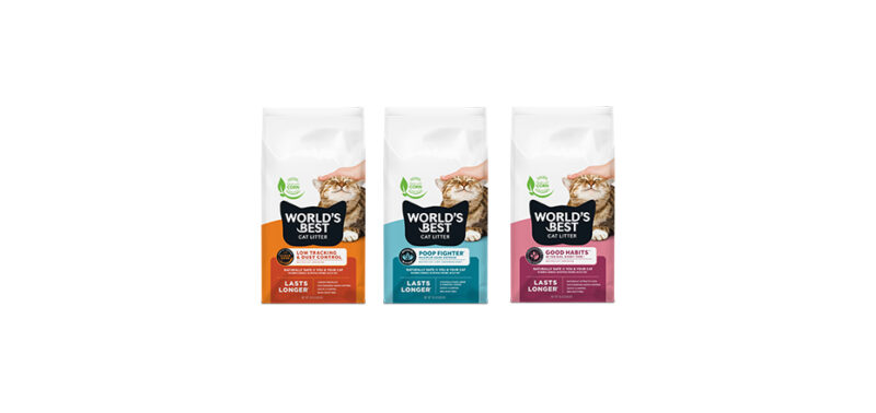 World's Best Cat Litter® - Solution Series - All Products