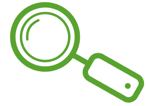 Magnifying Glass Icon