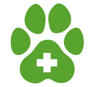 Paw Icon