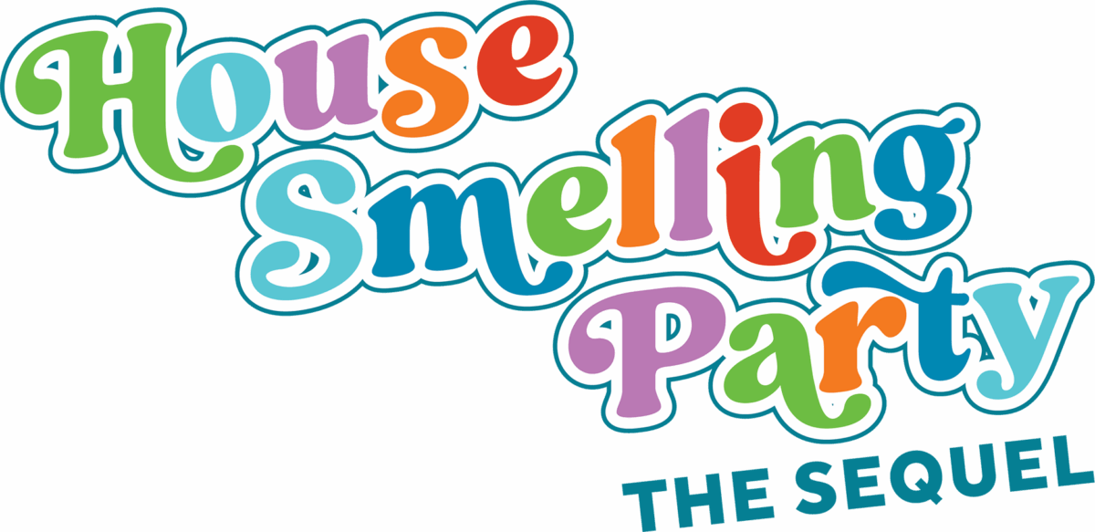 House Smelling Party - the Sequel