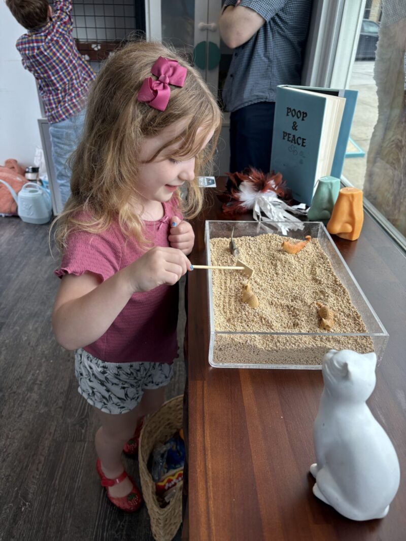 House Smelling Party Tour - Austin, TX